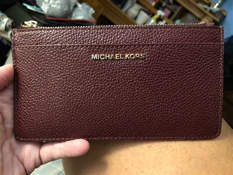 buy michael kors wallets online india|michael kors wallet sale outlet.